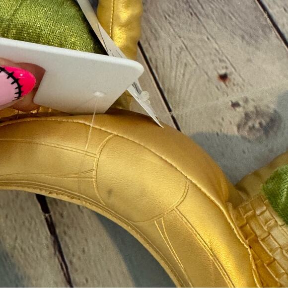 Disney Parks Marvel Loki Mickey Mouse Ears - Picture 4 of 4